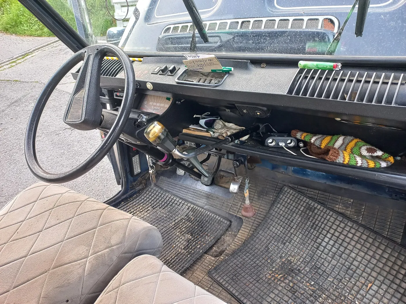 Citroën Hispania Dyane 6 — foto 4
