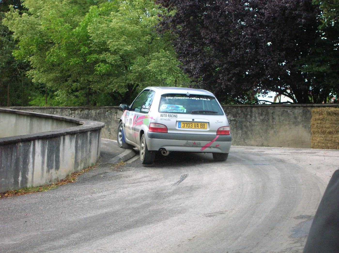 Citroën Saxo — foto 2