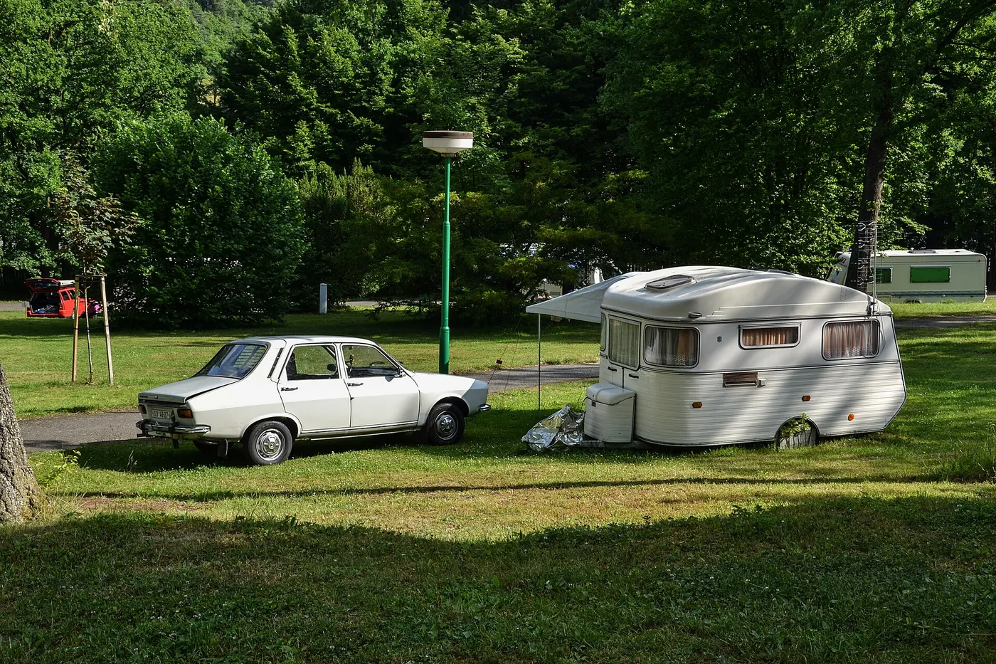 Dacia 1300 — foto 1
