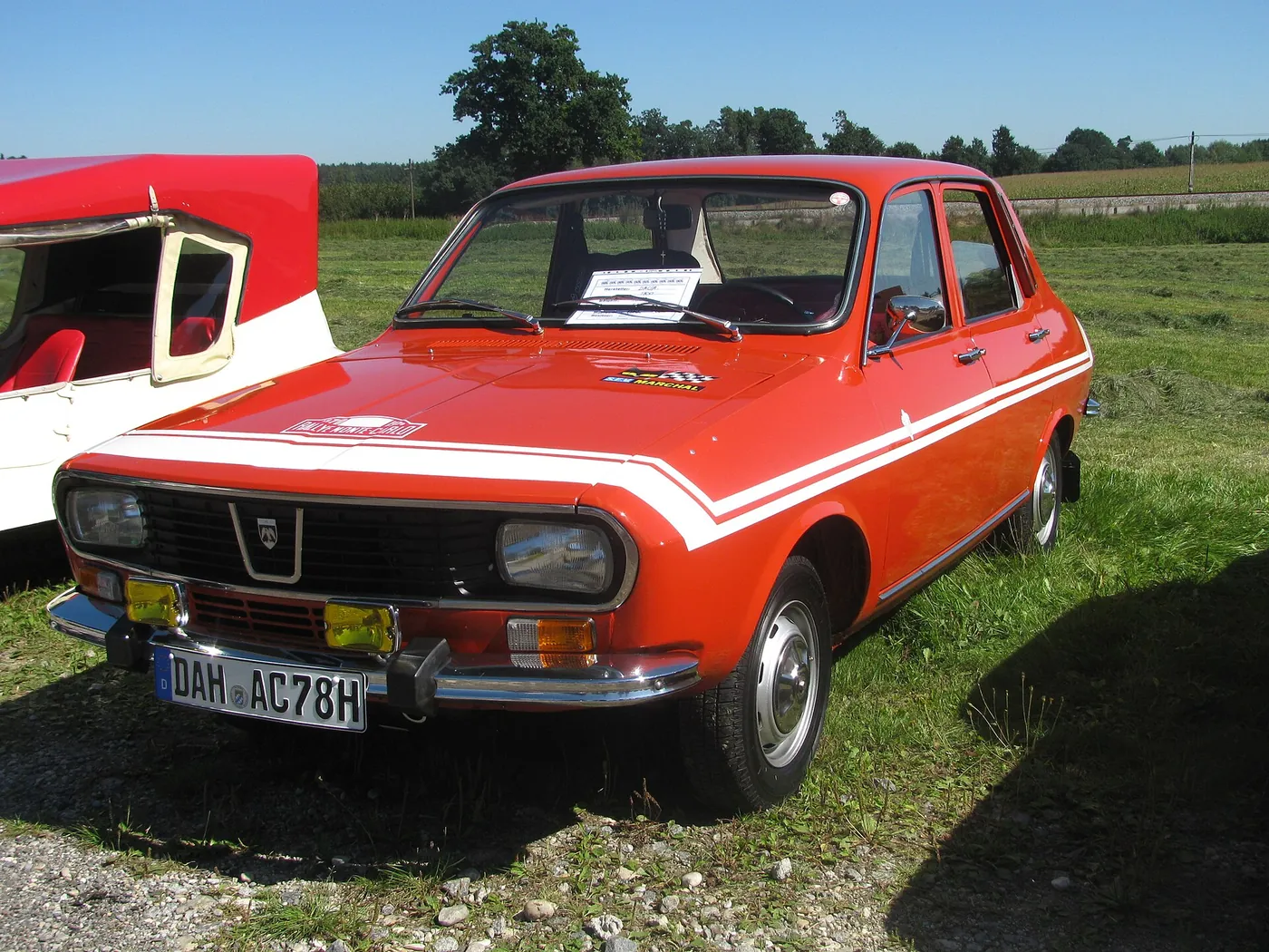 Dacia 1300 — foto 4
