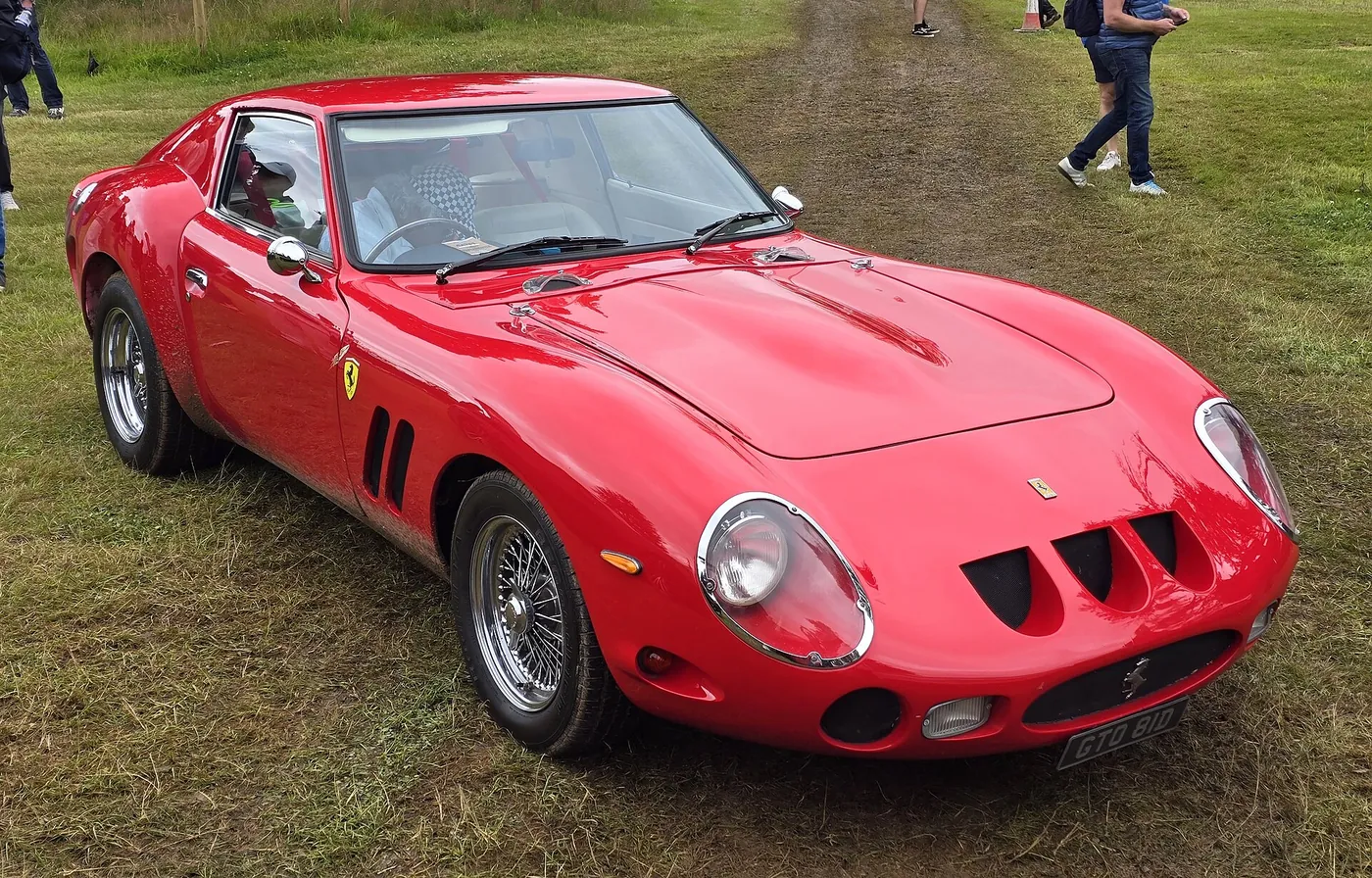 Datsun 240Z — foto 4