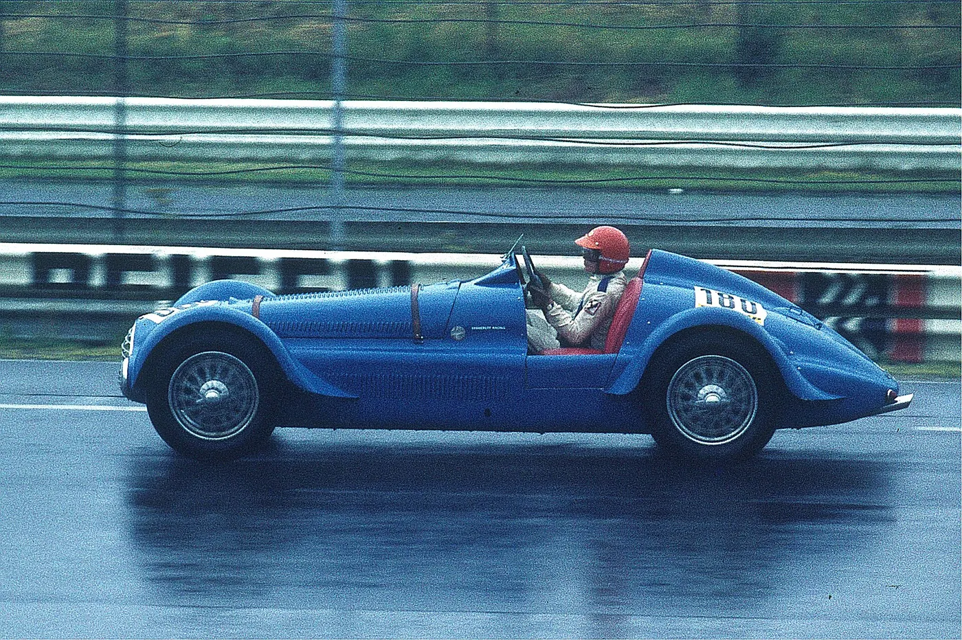 Delahaye 135 — foto 1