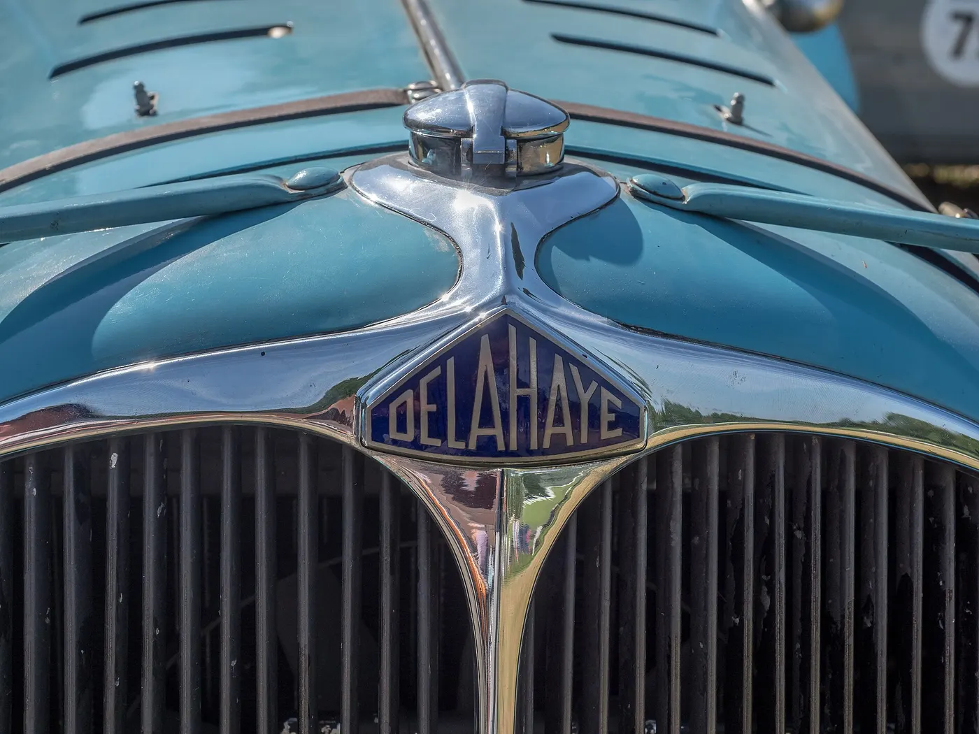 Delahaye 135 — foto 3