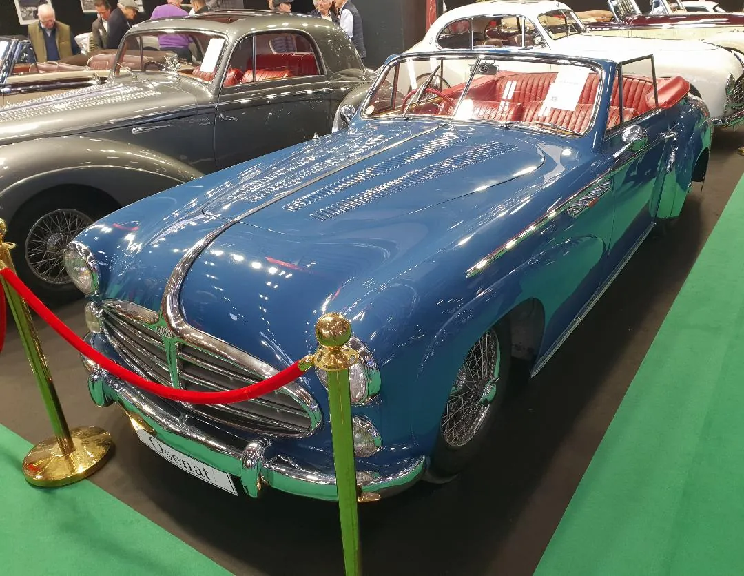 Delahaye 235 — foto 3