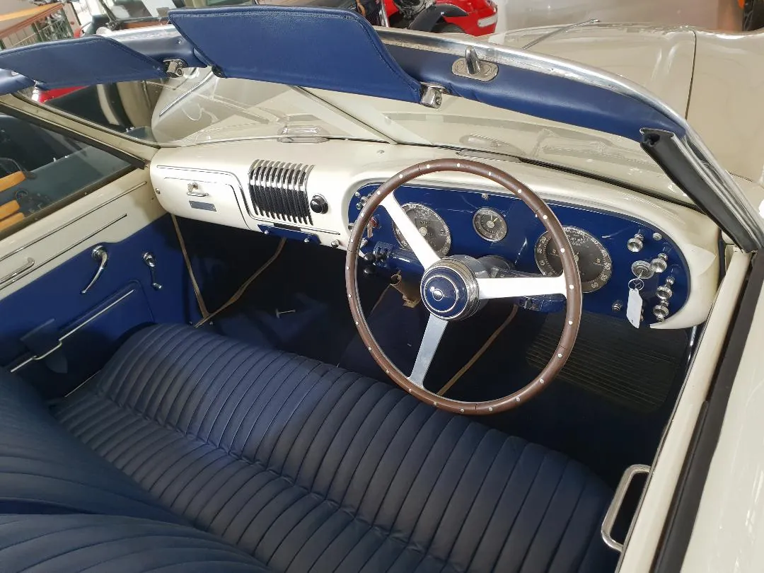 Delahaye 235 — foto 5