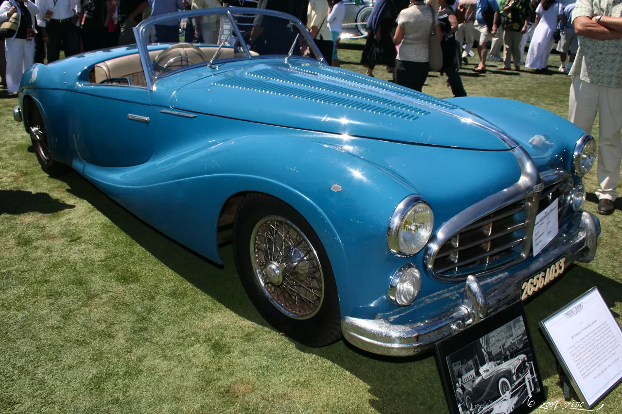 Delahaye 235 — foto 6