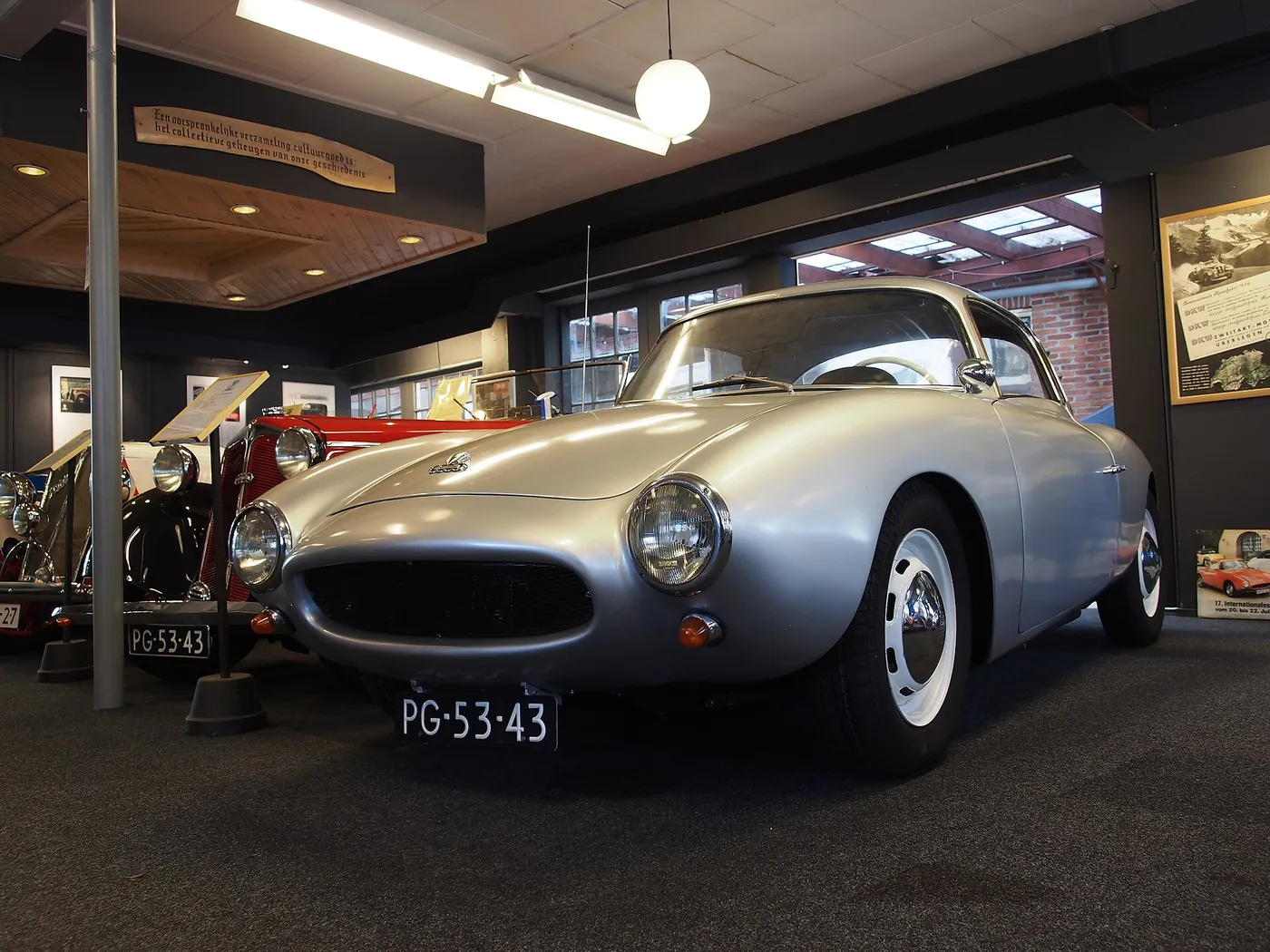 DKW 3=6 Monza — foto 5