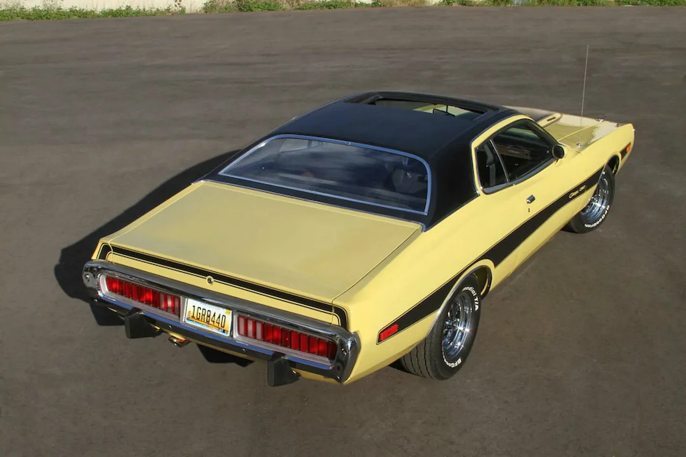 Dodge Charger R/T — foto 6
