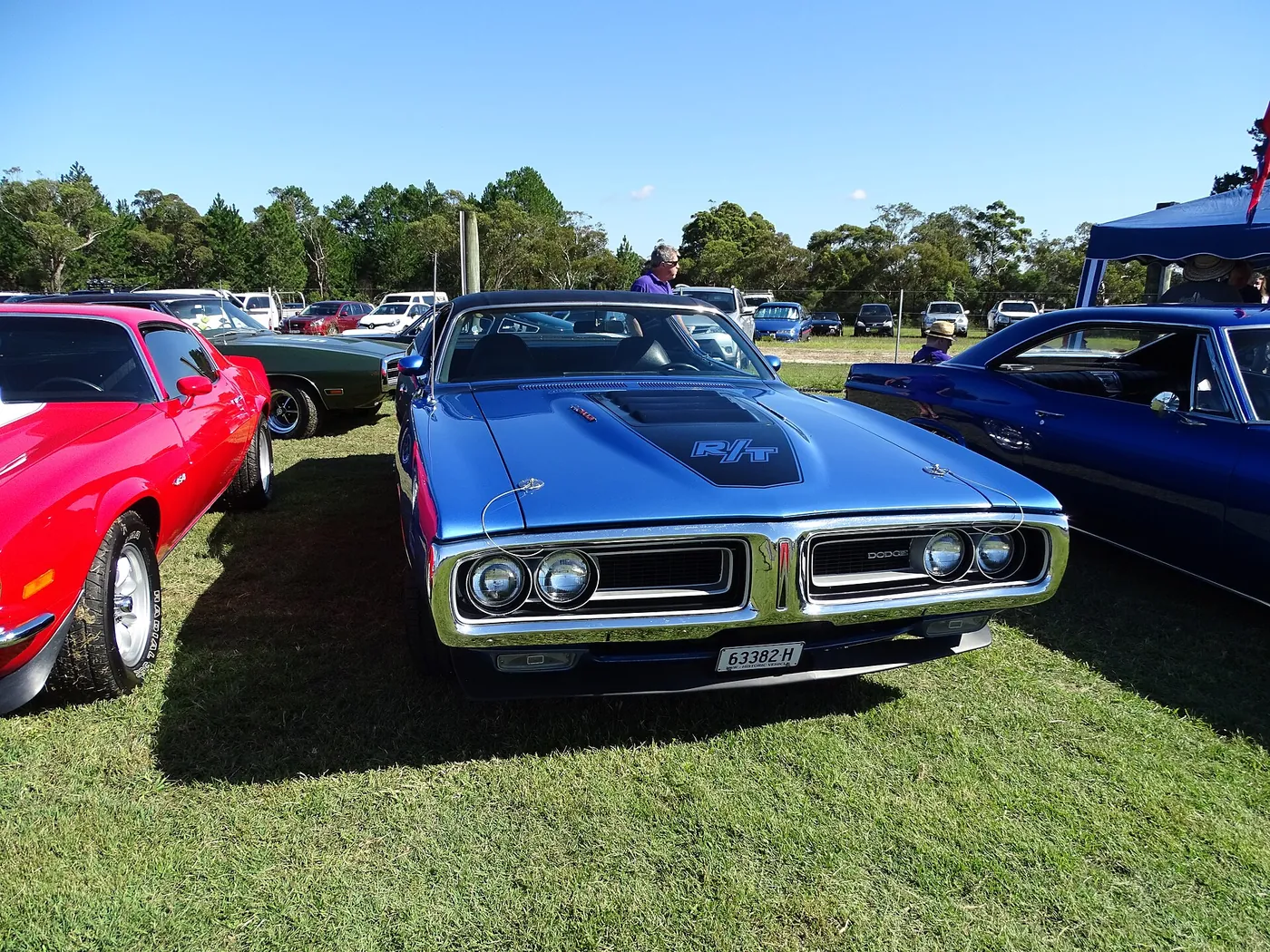 Dodge Charger — foto 4