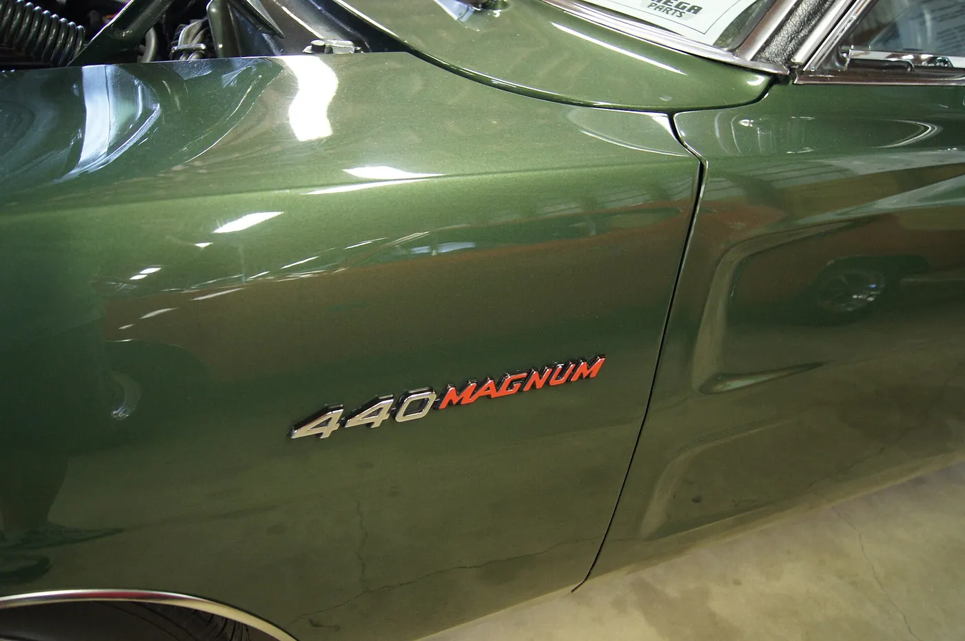 Dodge Charger — foto 5