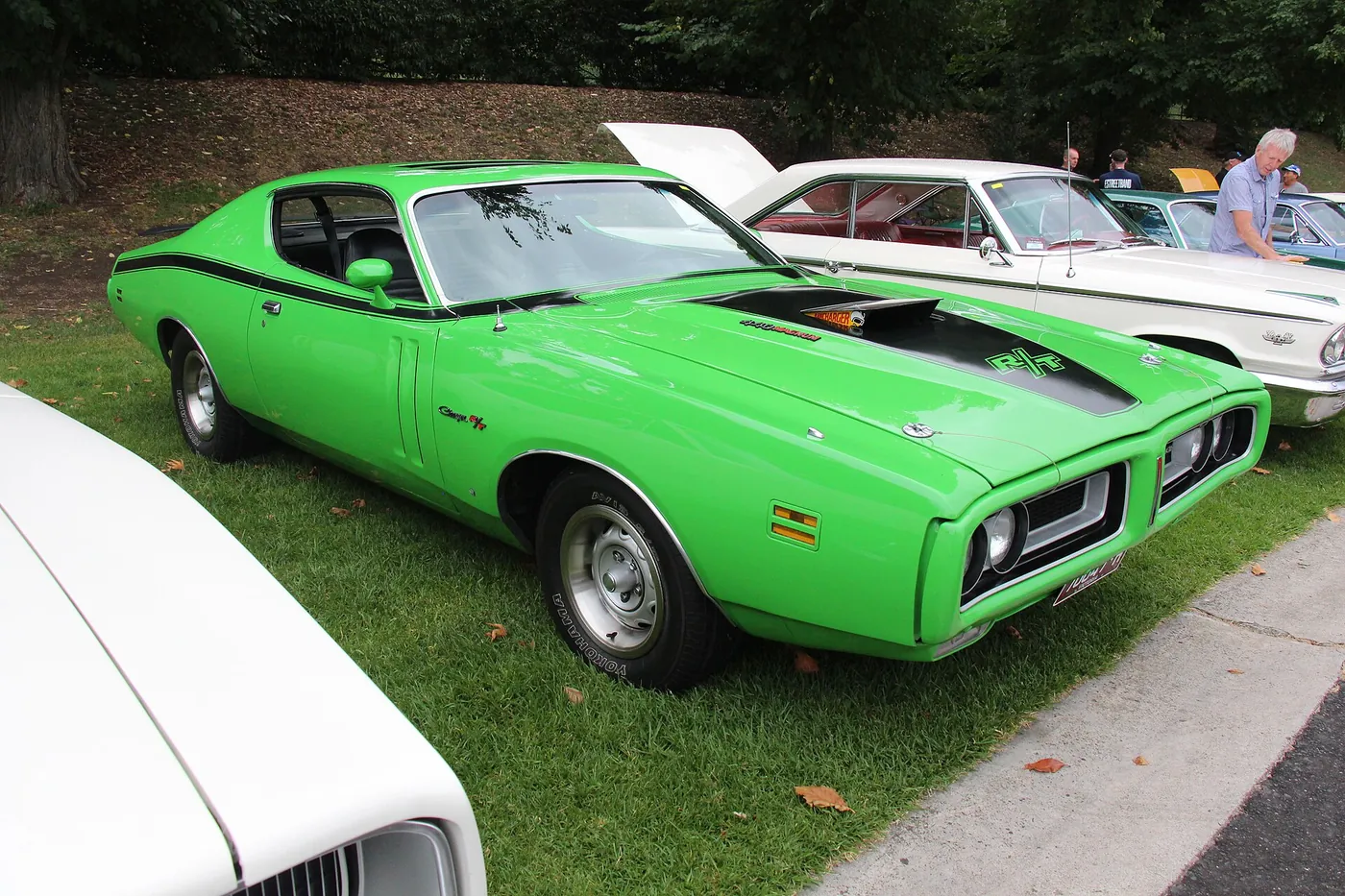 Dodge Charger — foto 6