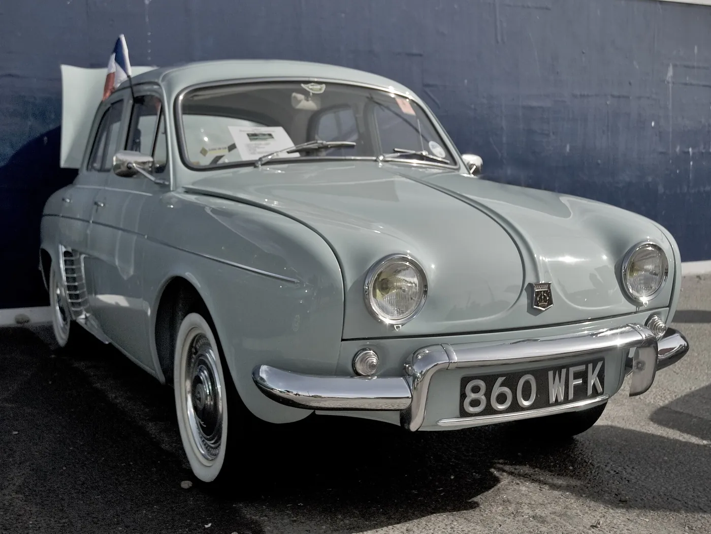 FASA-Renault Ondine — foto 4