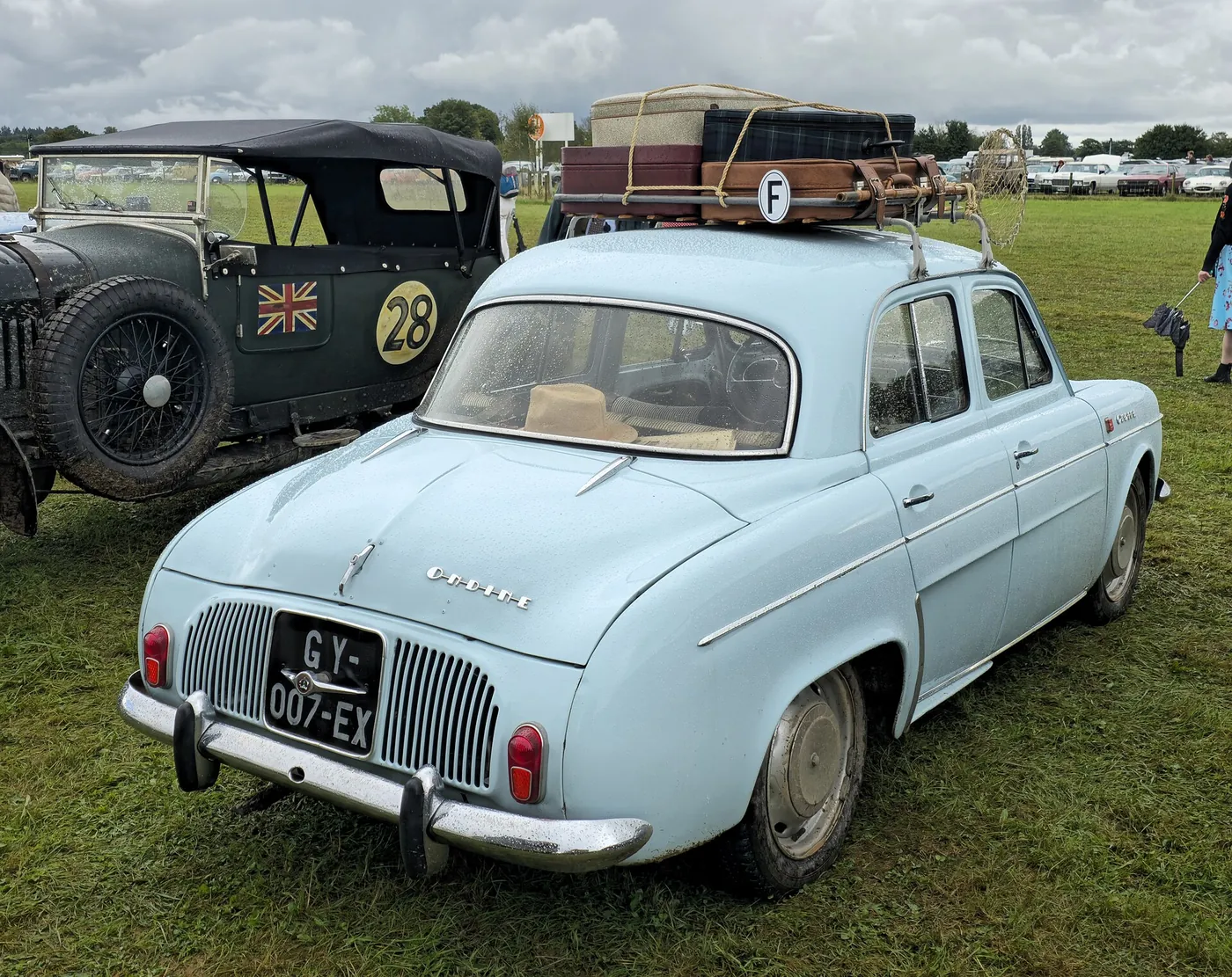 FASA-Renault Ondine — foto 5