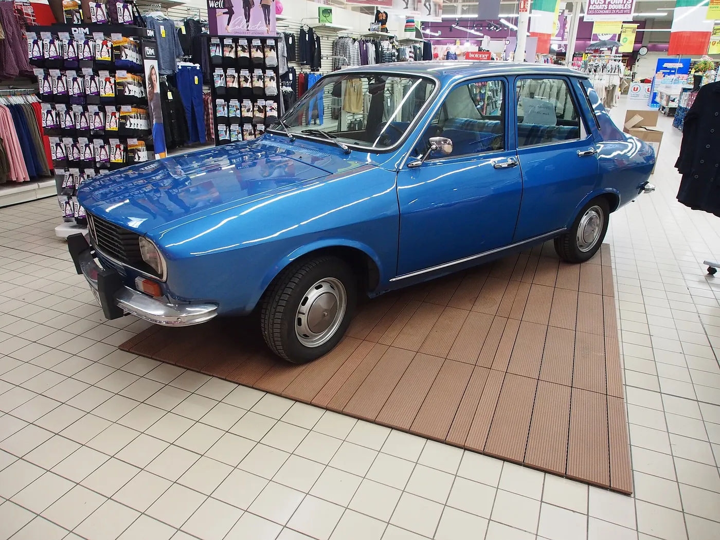 FASA-Renault R12 — foto 3