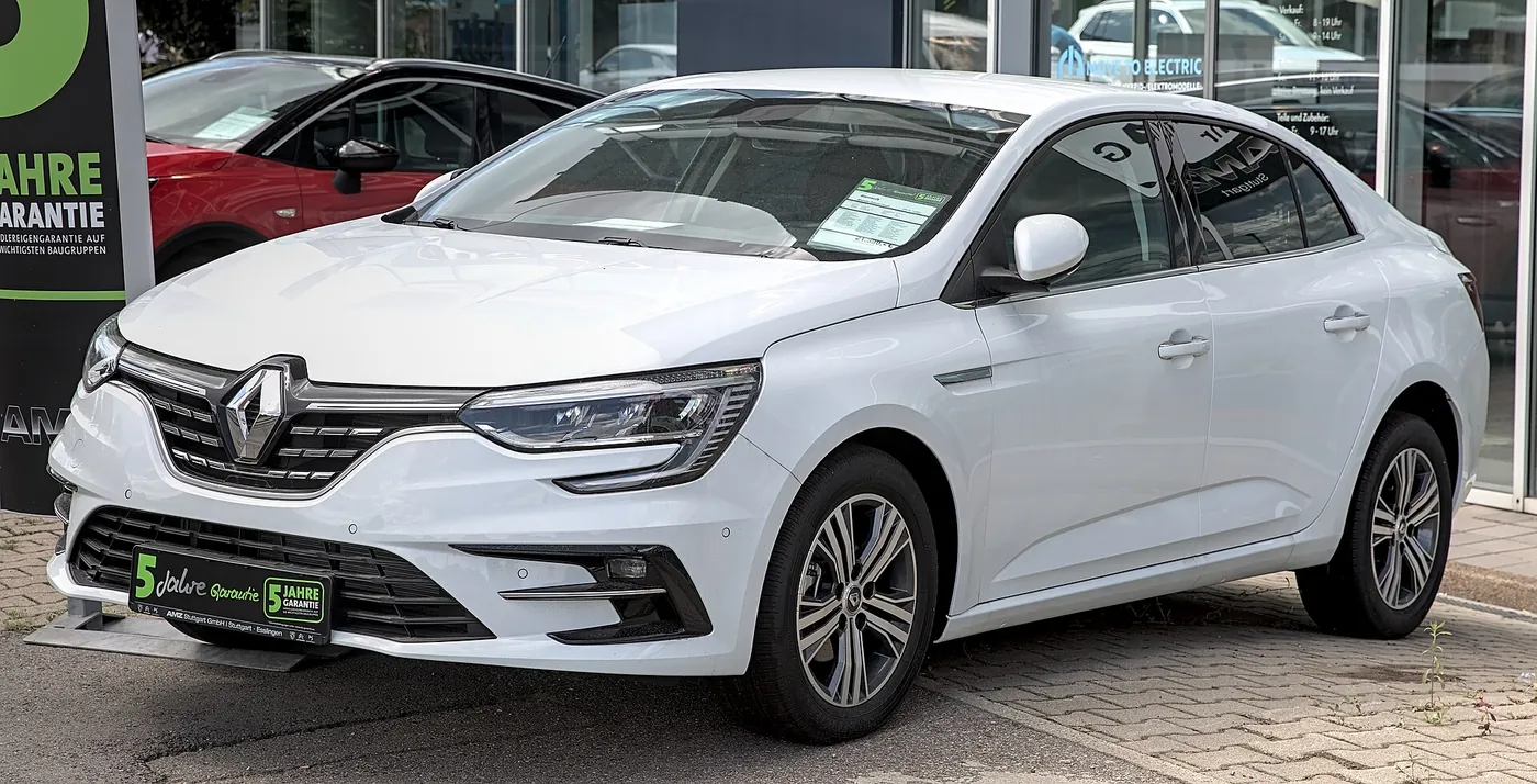 FASA-Renault R4 — foto 1
