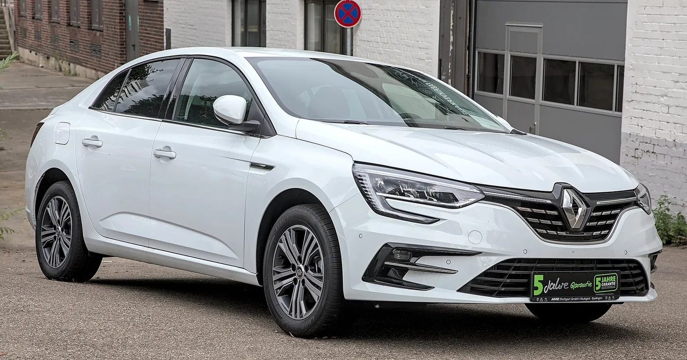 FASA-Renault R4 — foto 5