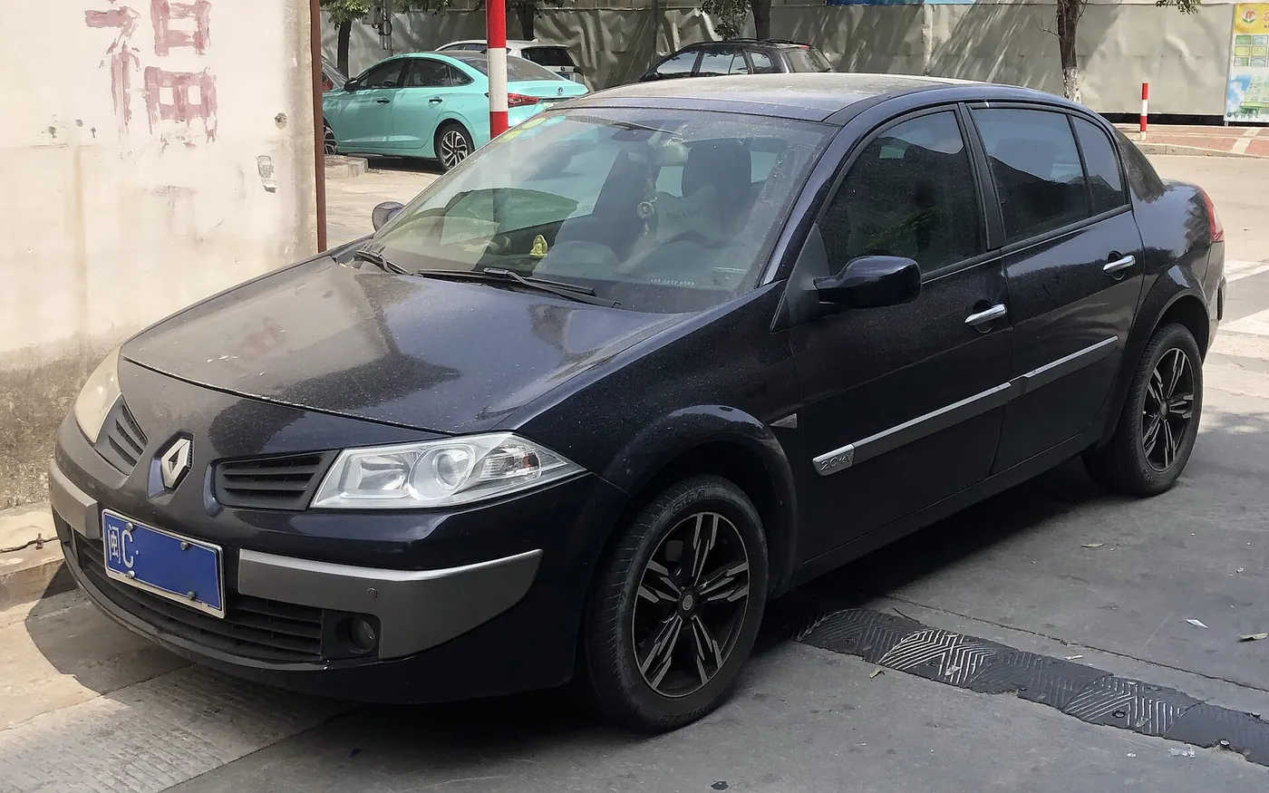 FASA-Renault R4 — foto 6