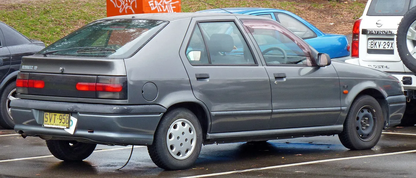 FASA-Renault R5 — foto 3