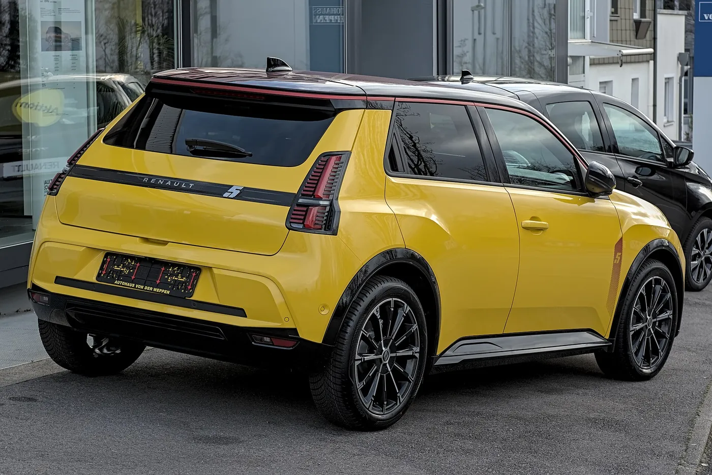 FASA-Renault R5 — foto 5