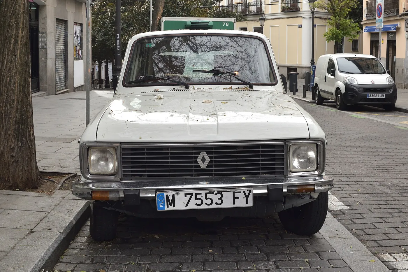 FASA-Renault R6 — foto 5
