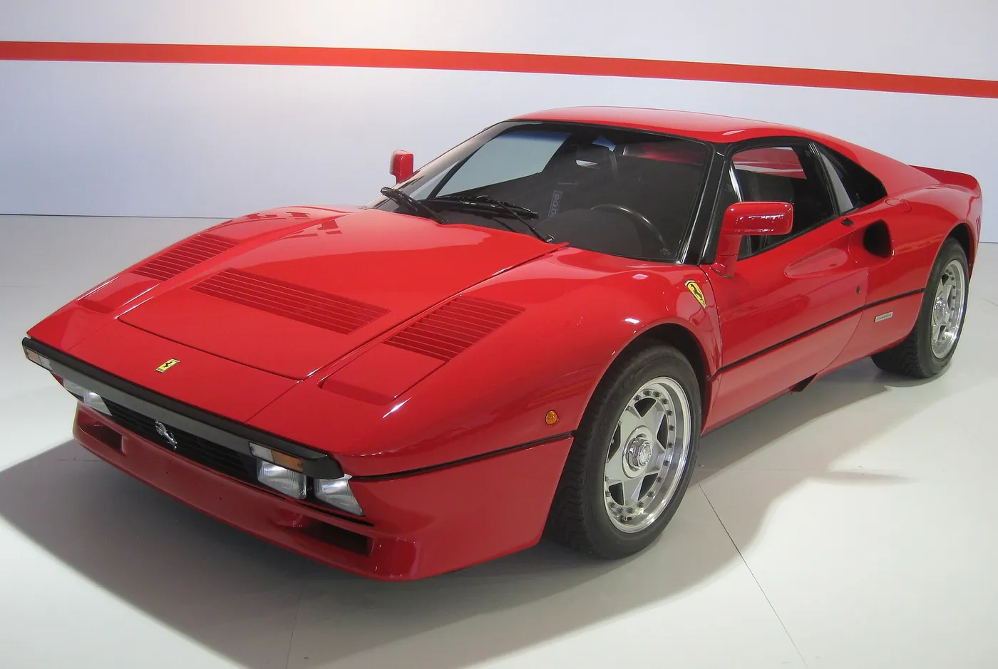 Ferrari 288 GTO — foto 6