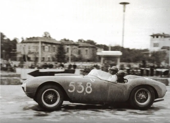 Ferrari 375 Plus — foto 5