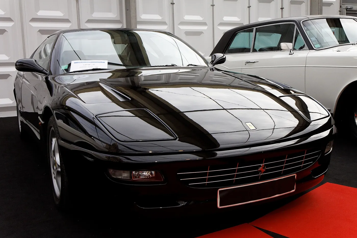 Ferrari 456 — foto 3