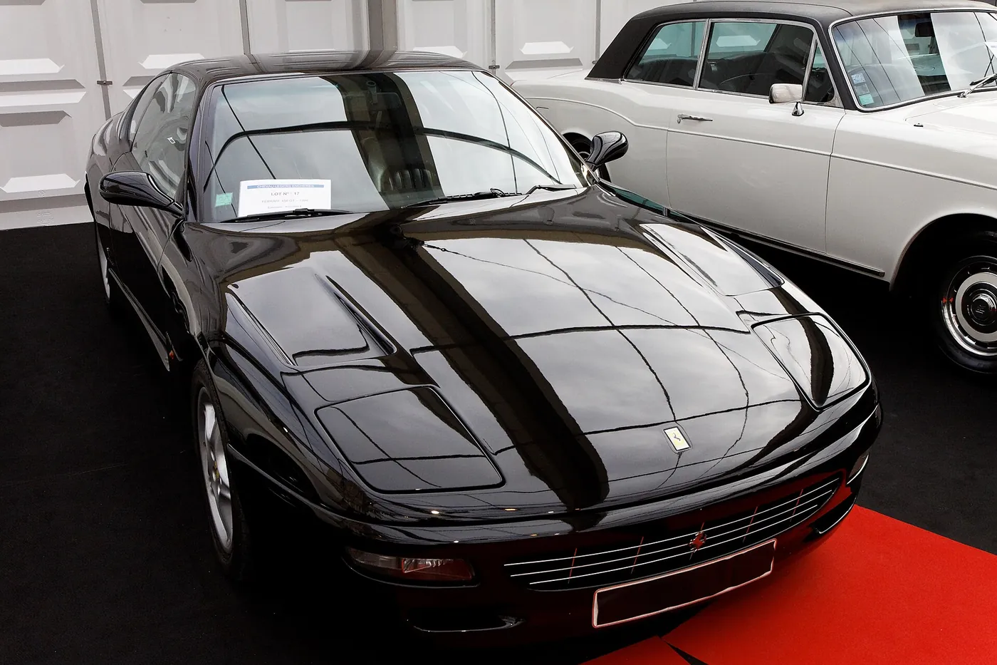 Ferrari 456 — foto 4