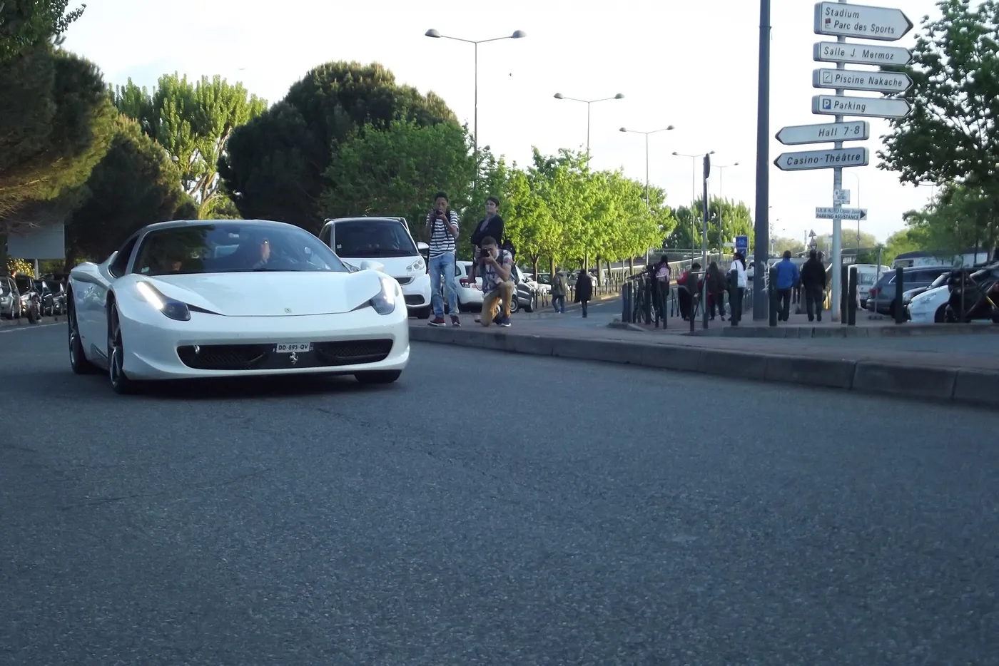 Ferrari 458 — foto 2