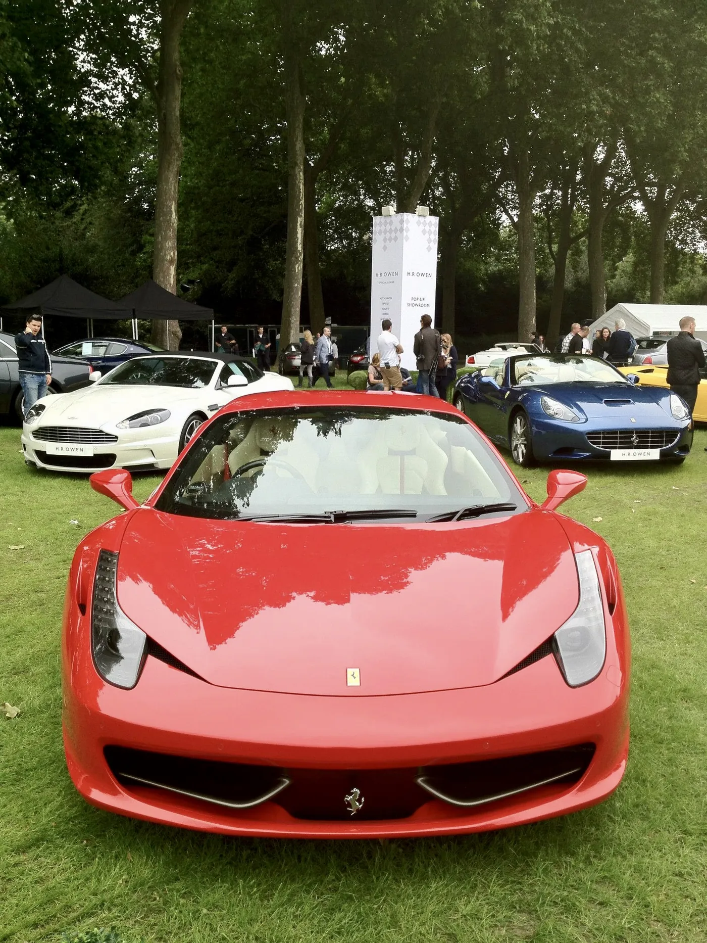 Ferrari 458 — foto 6