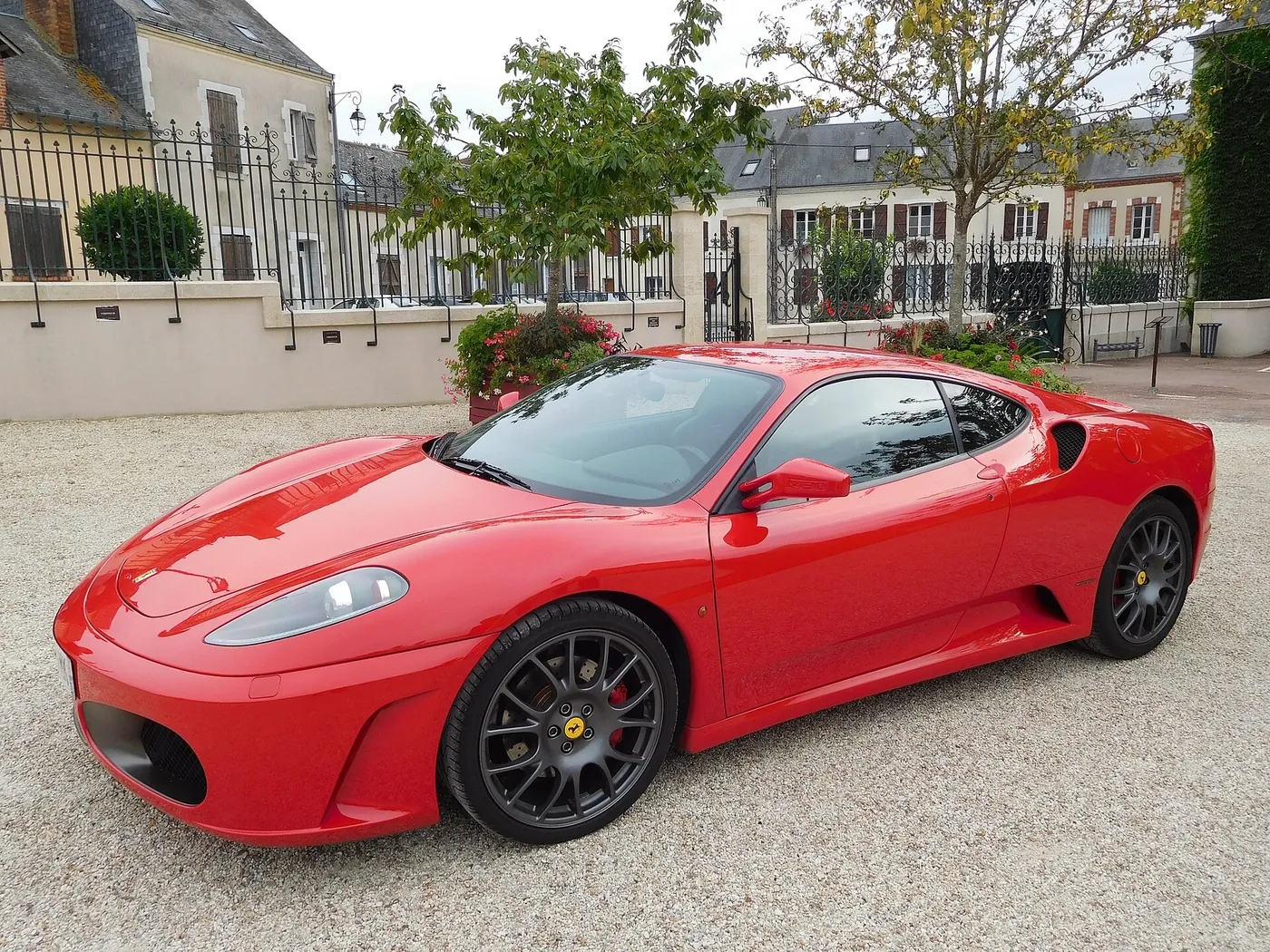 Ferrari F430 — foto 2