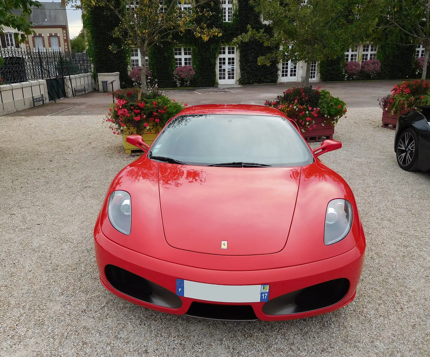 Ferrari F430 — foto 3