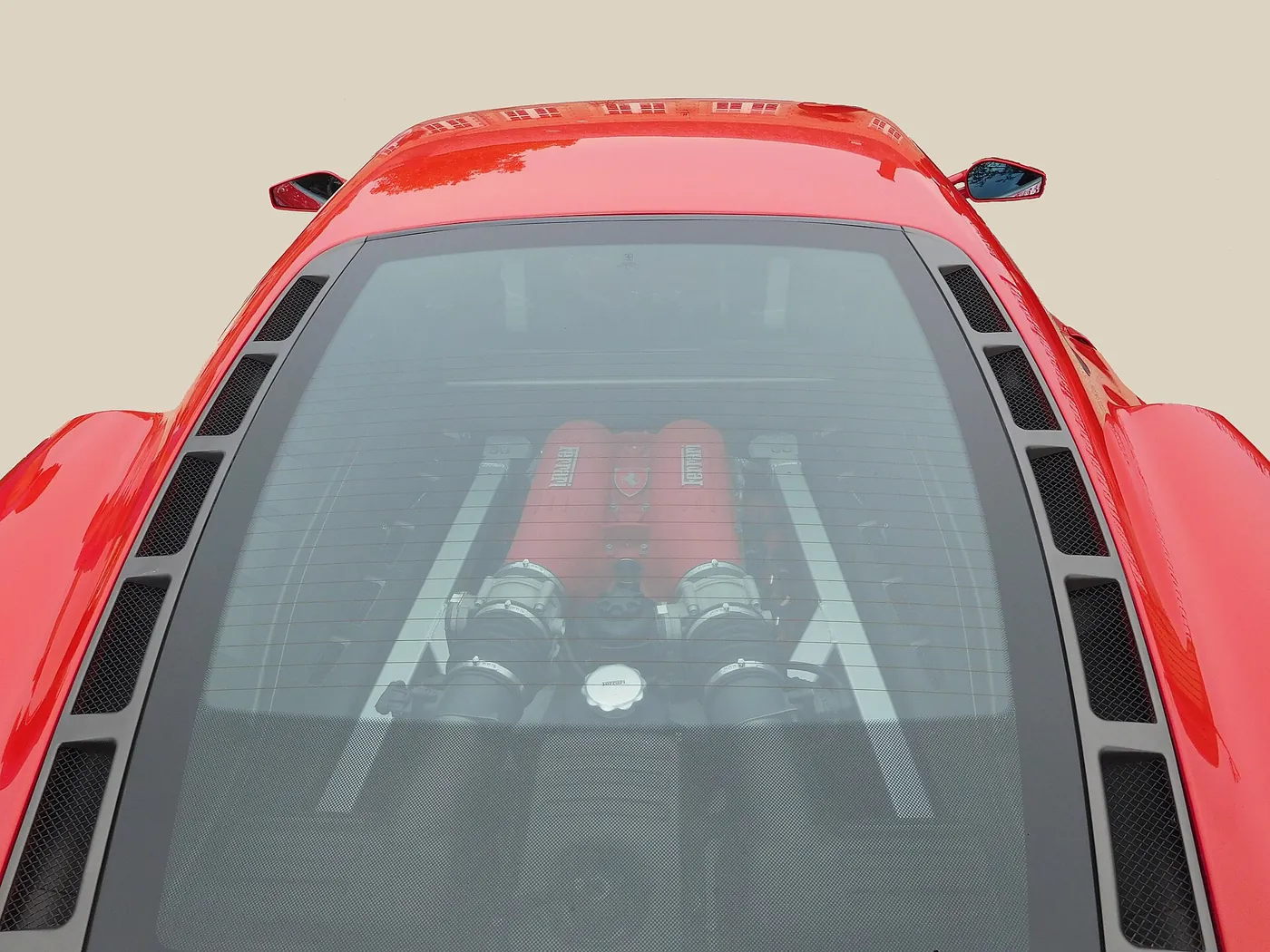Ferrari F430 — foto 5