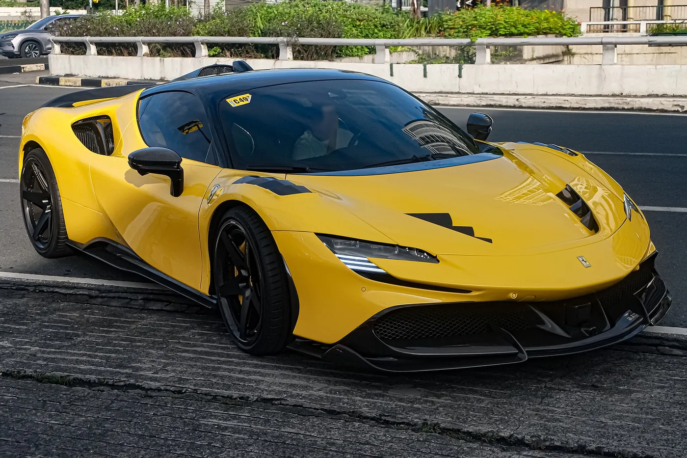 Ferrari SF90 XX Stradale — foto 3