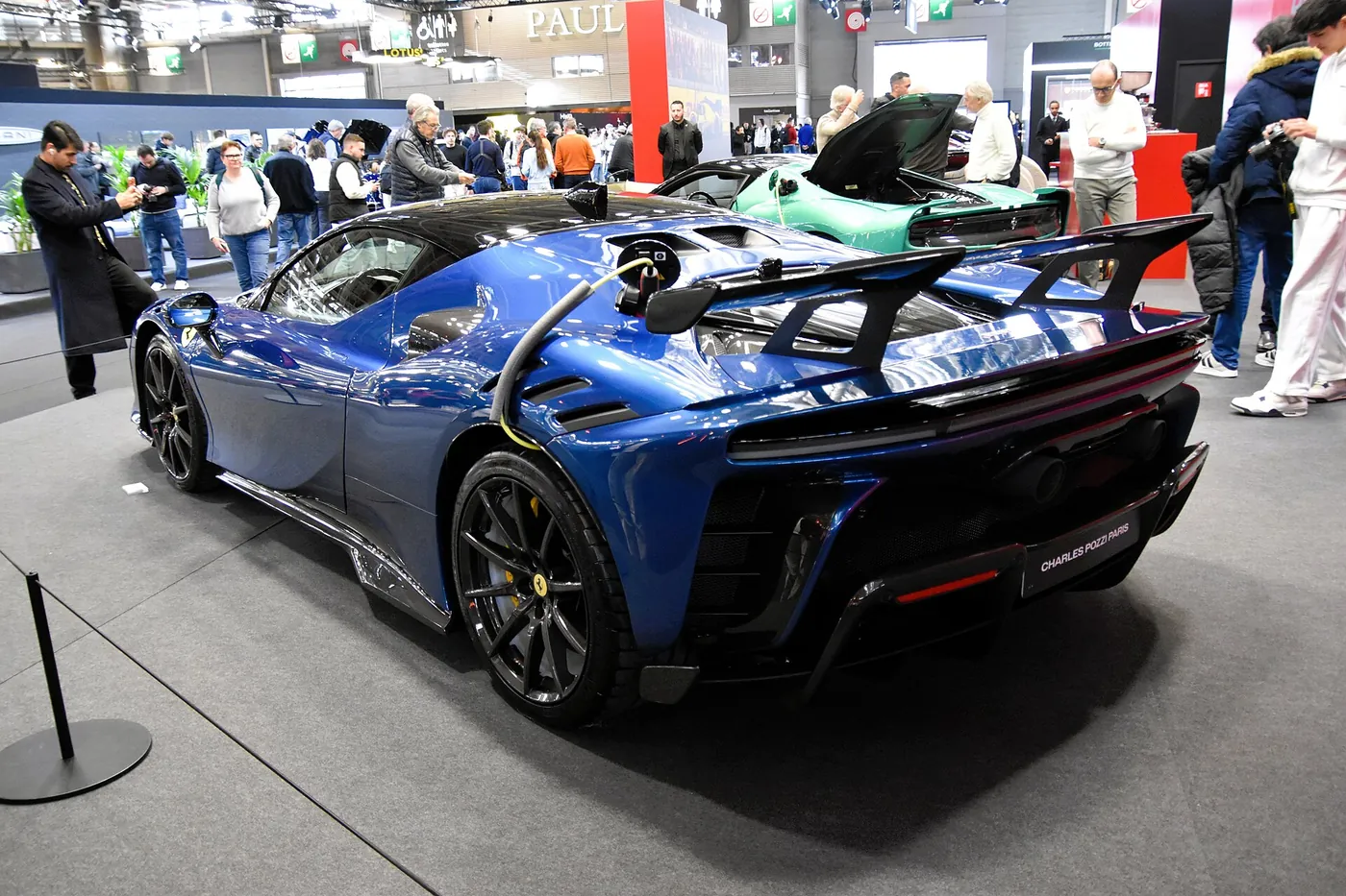 Ferrari SF90 XX Stradale — foto 5