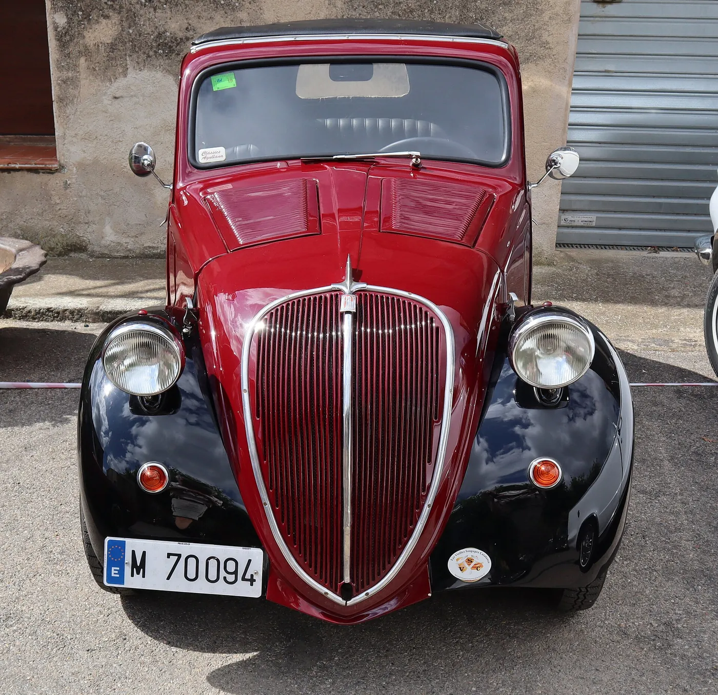 Fiat 500 — foto 2