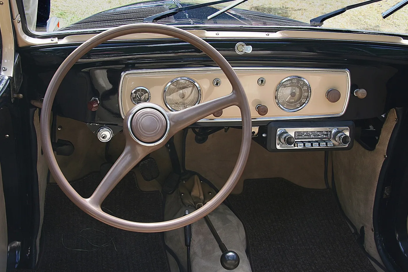 Fiat 500 — foto 3