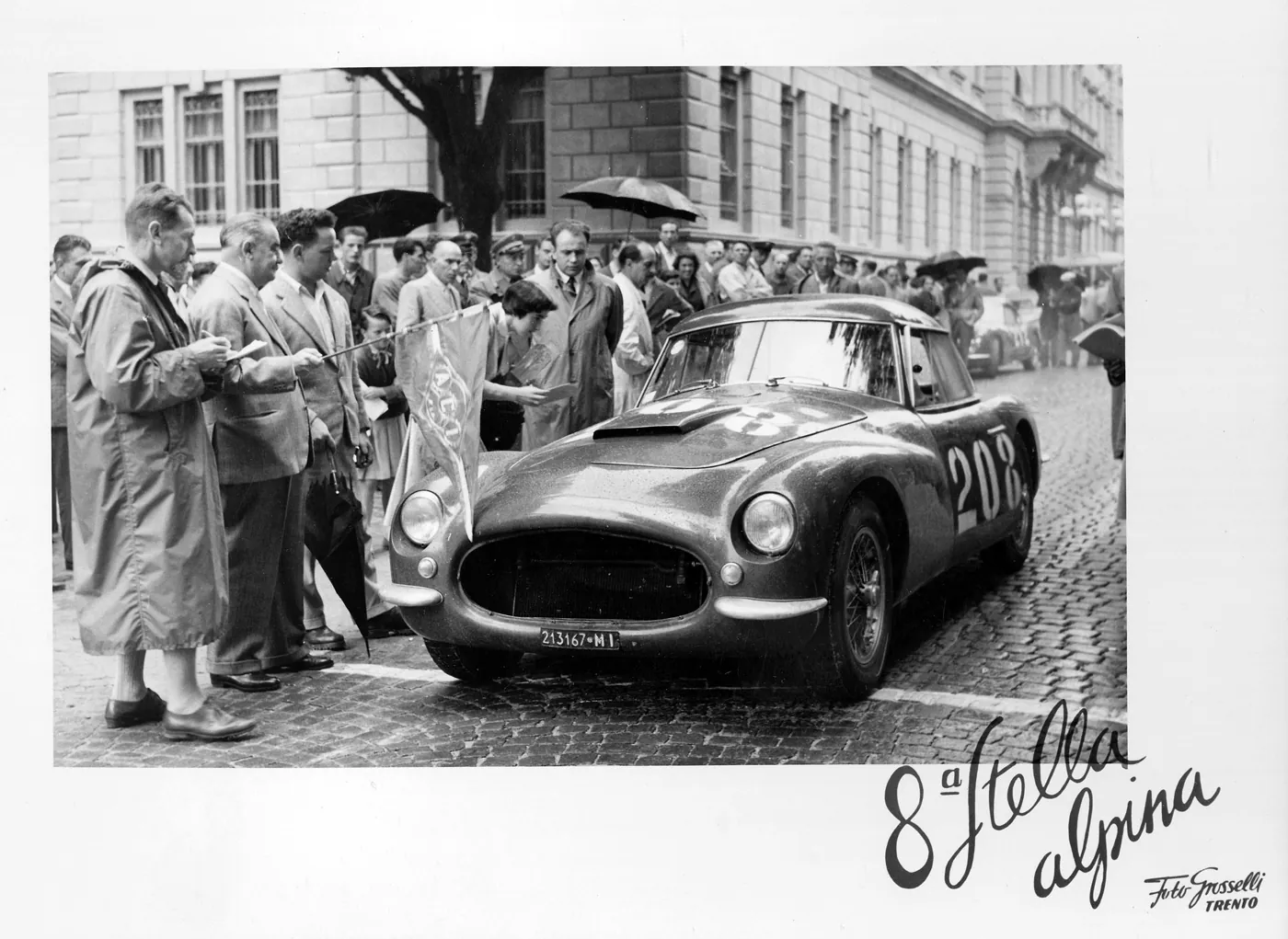 Fiat 8V — foto 2