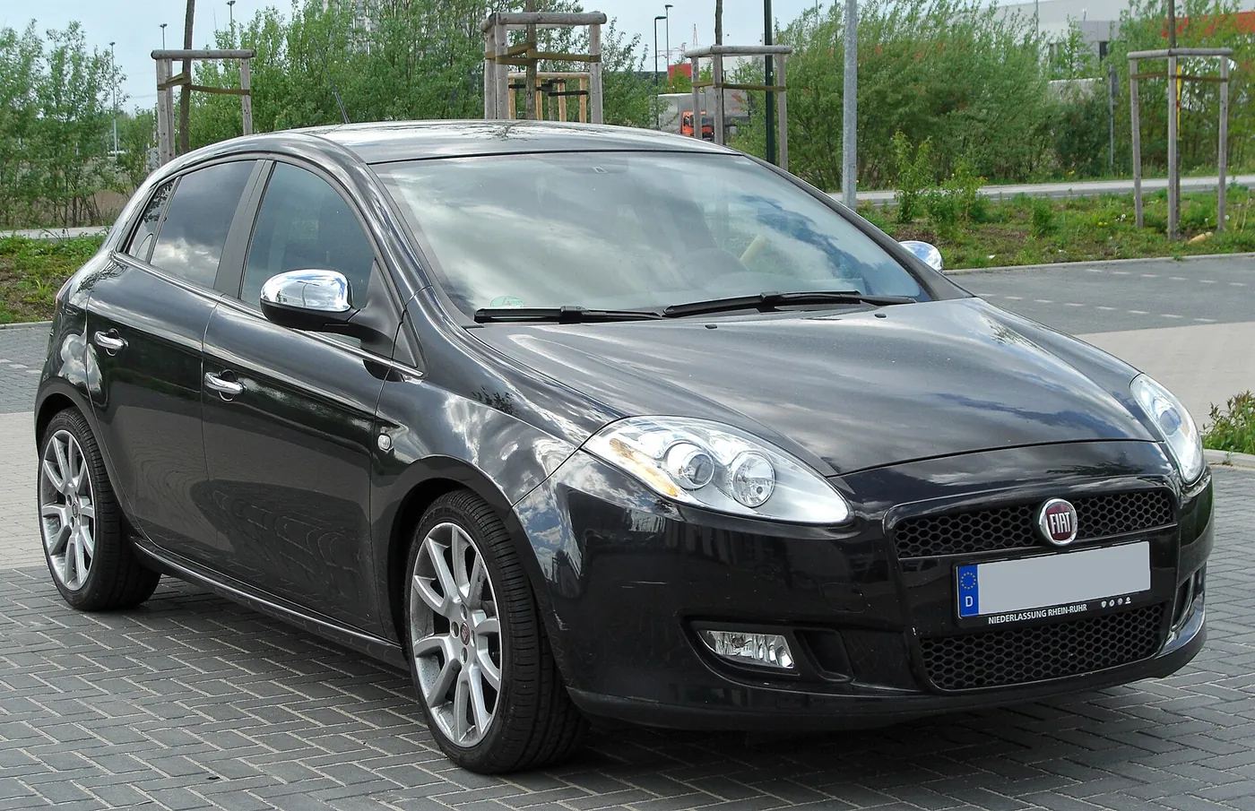 Fiat Bravo — foto 2