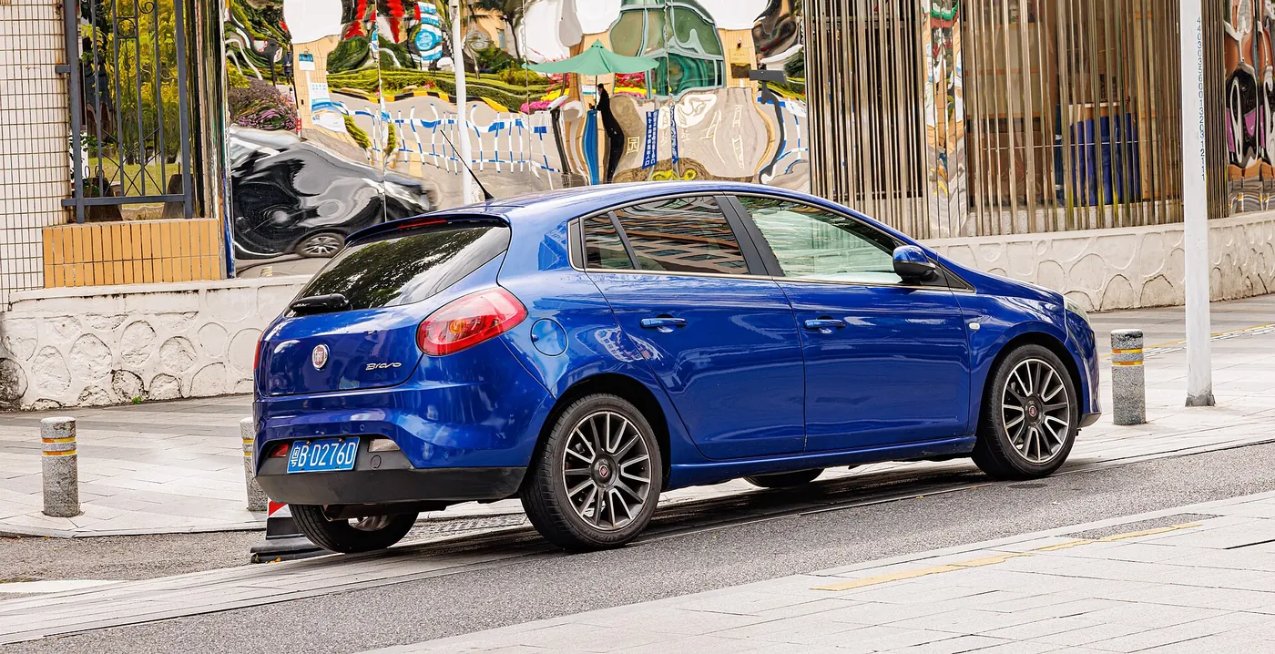 Fiat Bravo — foto 3