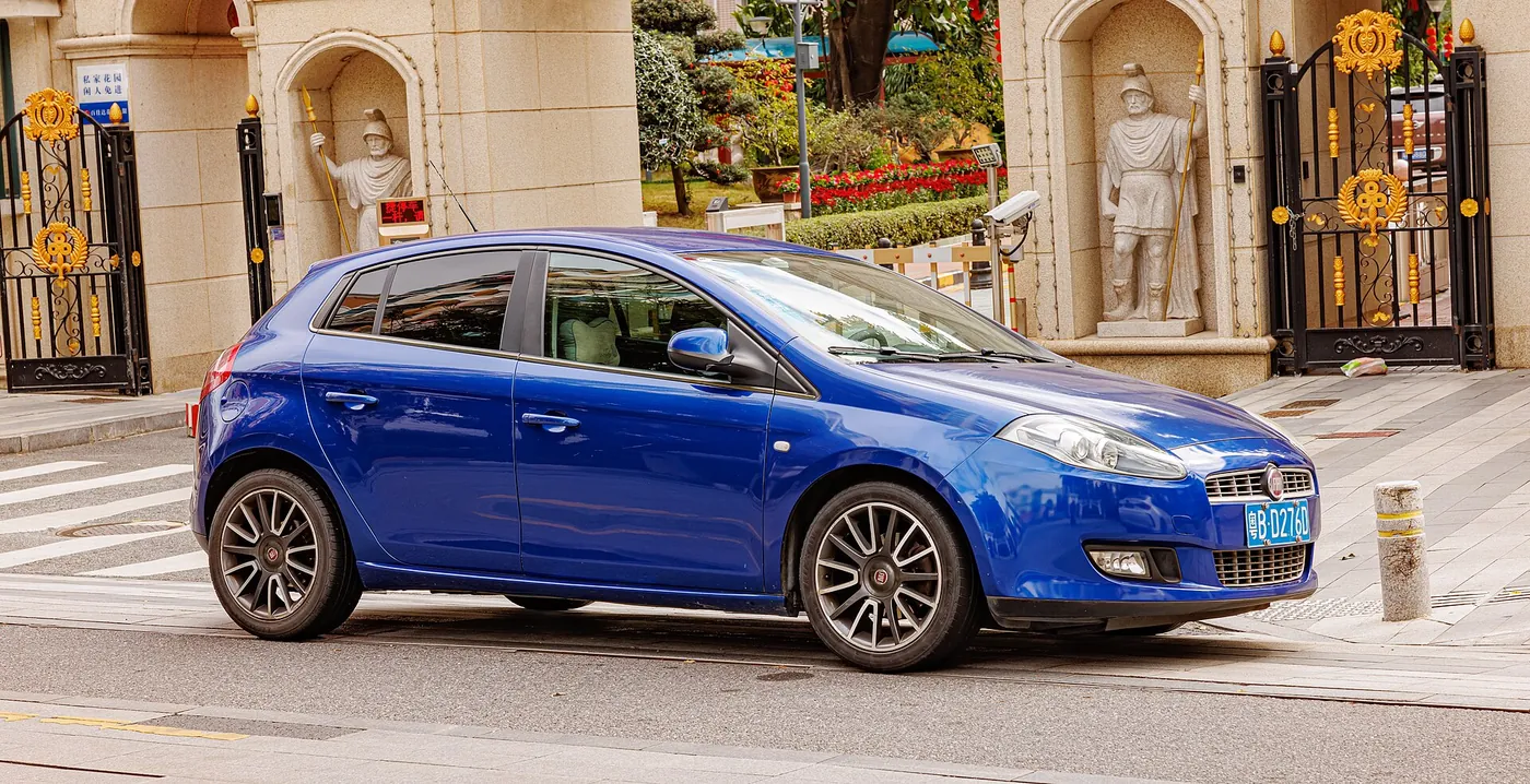 Fiat Bravo — foto 4