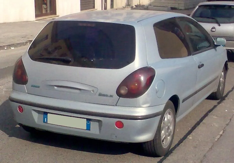 Fiat Bravo — foto 5