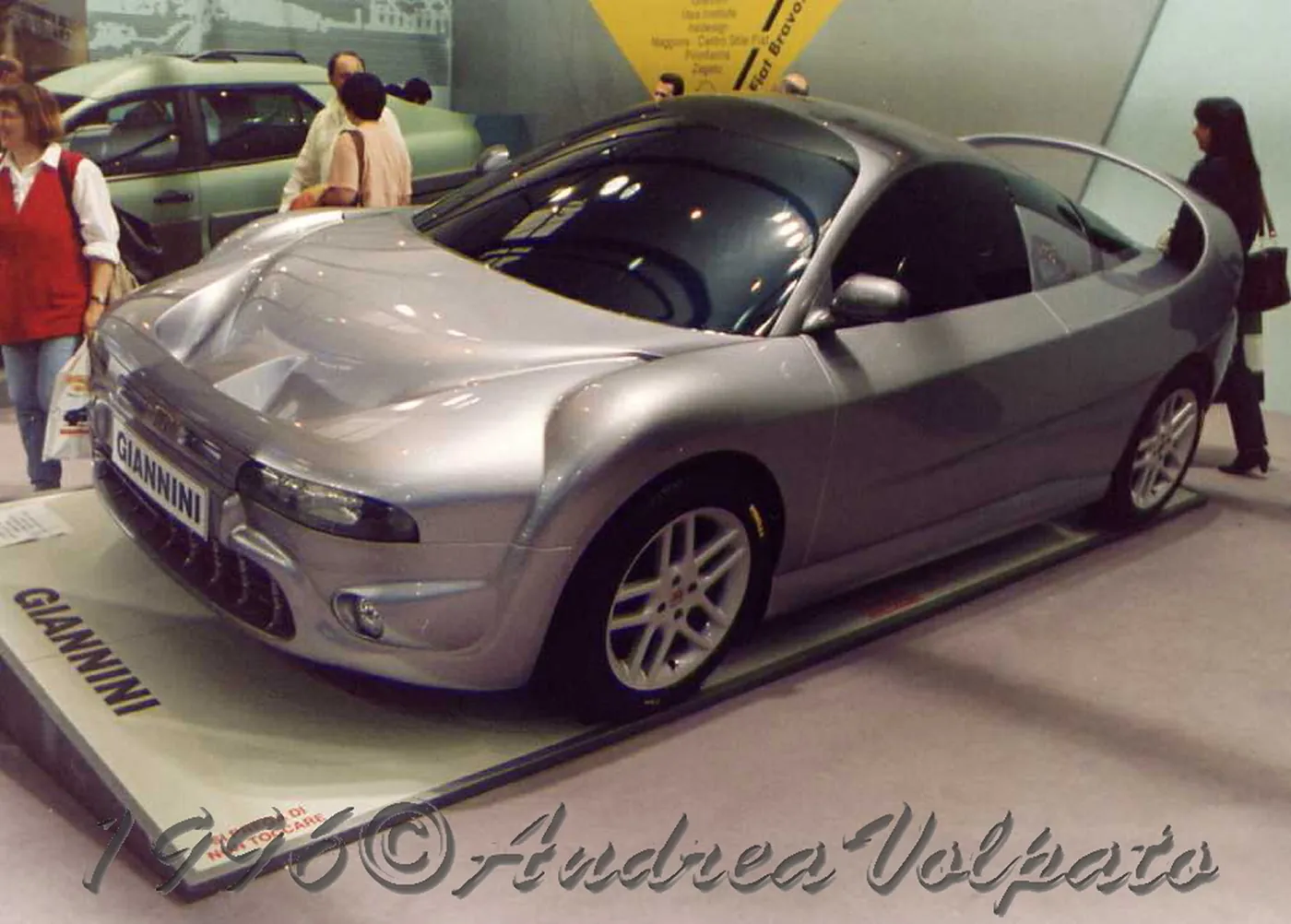 Fiat Bravo — foto 6