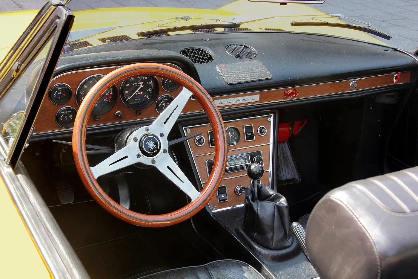 Fiat Dino — foto 2