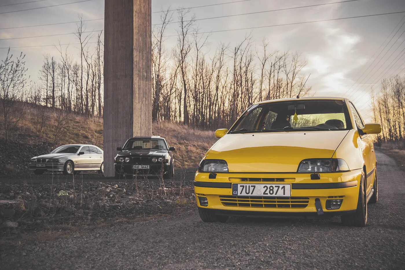 Fiat Punto — foto 4