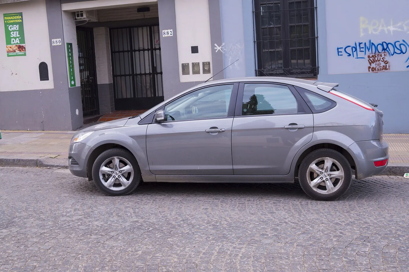 Ford Focus — foto 2