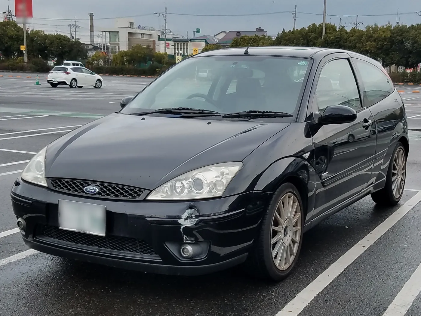 Ford Focus — foto 4