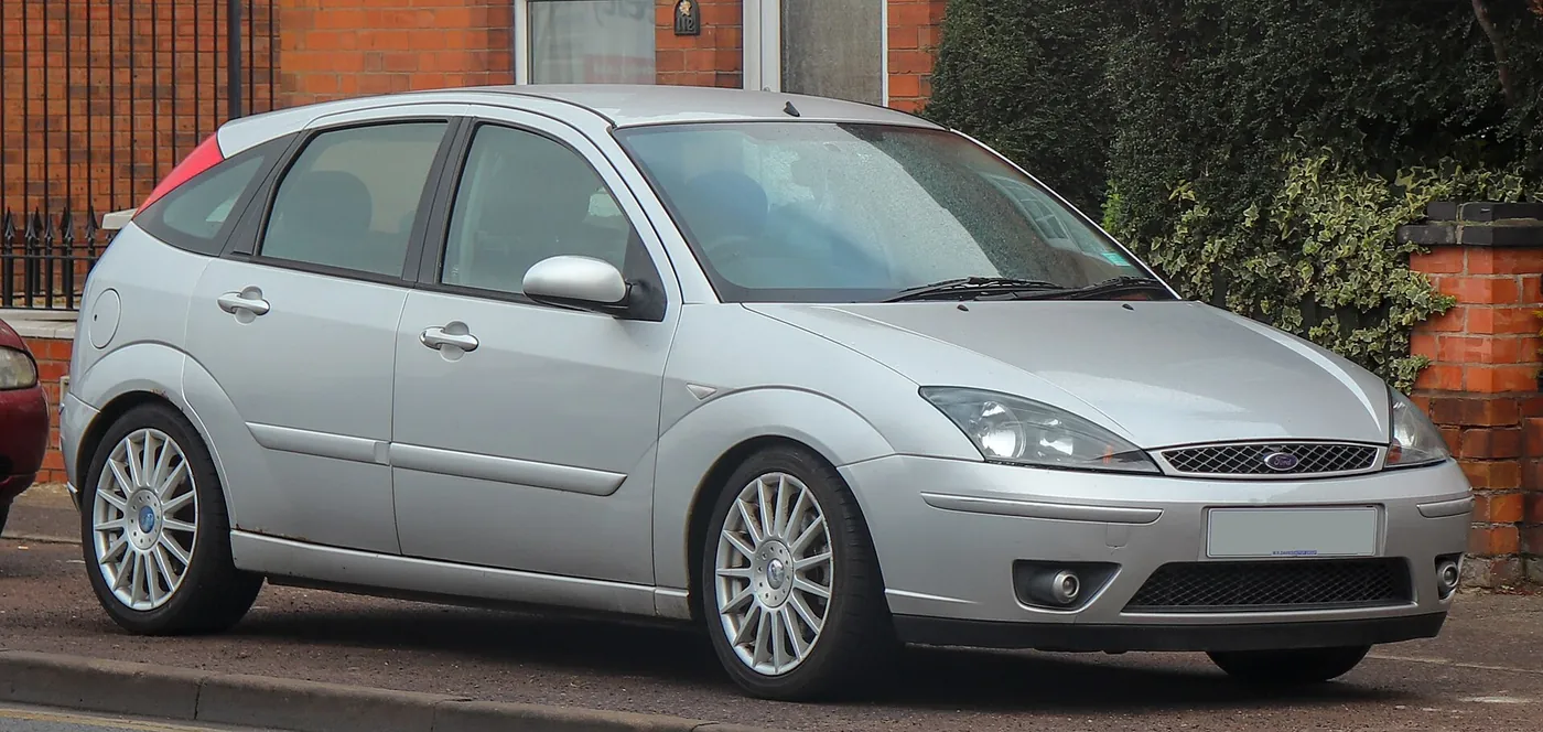 Ford Focus — foto 5