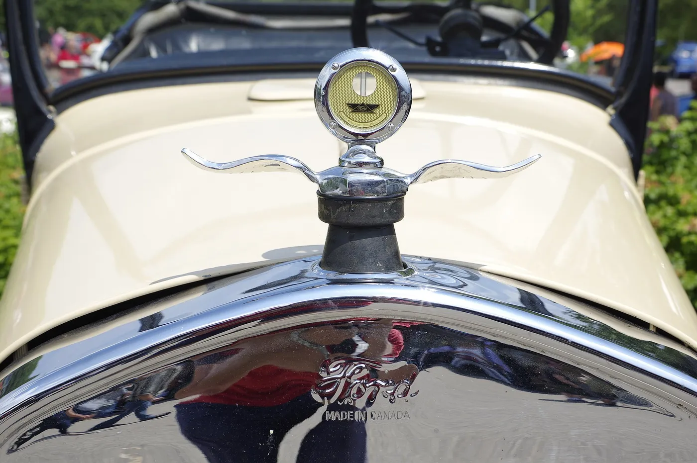 Ford Model T — foto 4