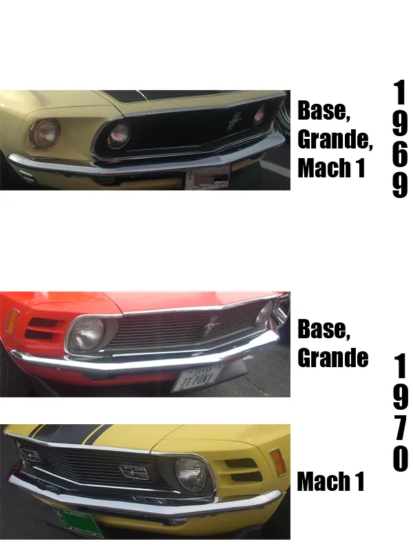 Ford Mustang — foto 3